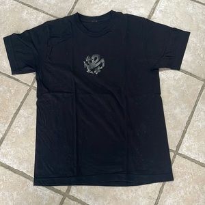 Vintage Plastikman t shirt